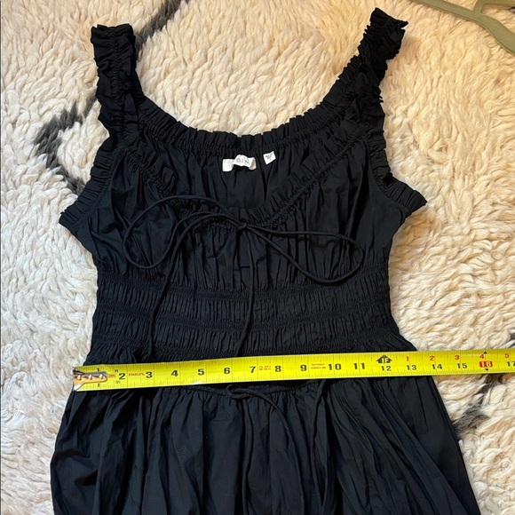 Doen Emmaretta in Black - Picture 8 of 13